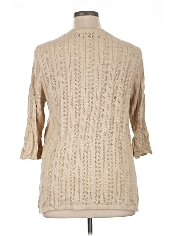 Maggie Barnes Cardigan (view 2)