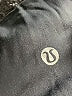 Lululemon Athletica Black Active Pants Size 4 - photo 7