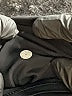 Lululemon Athletica Black Active Pants Size 4 - photo 8