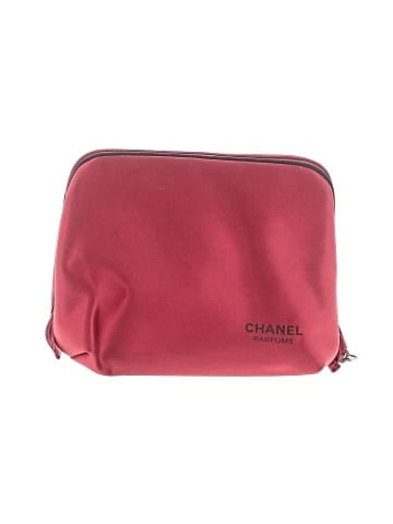 Chanel Parfums Makeup Bag (view 1)