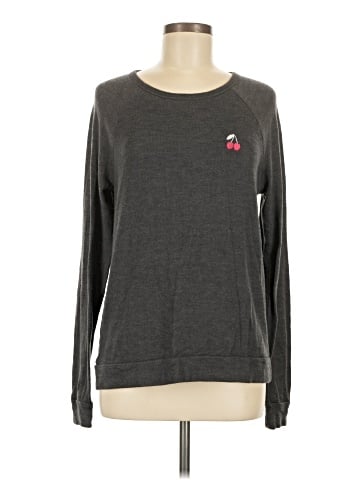 P.J. Salvage Long Sleeve Top (view 1)