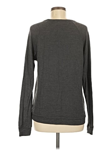 P.J. Salvage Long Sleeve Top (view 2)