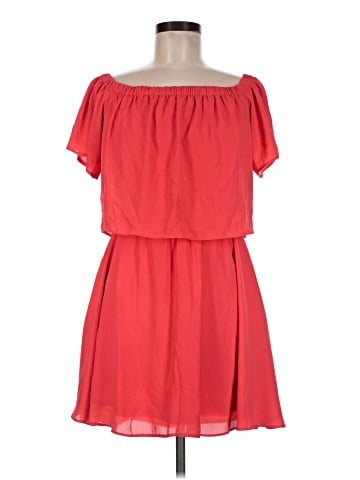 ASOS Casual Dress (view 1)