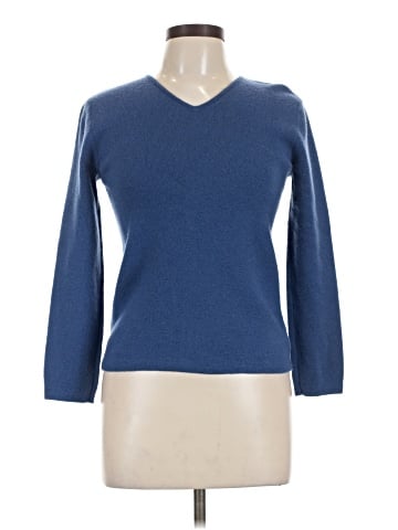Eddie Bauer Wool Pullover Sweater (view 1)