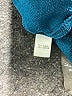 St. John Teal 3/4 Sleeve Top Size M - photo 8