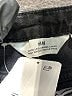 H&M Gray Jeans Size 12 - photo 7