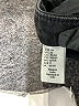 H&M Gray Jeans Size 12 - photo 8
