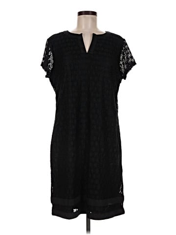 Isaac Mizrahi LIVE! Casual Dress (view 1)