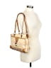 Etienne Aigner Print Yellow Shoulder Bag One size - photo 2