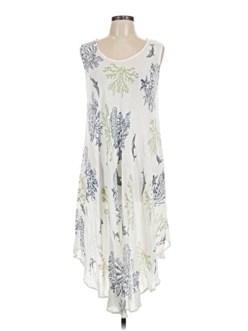 Shoreline Casual Dress (view 1)