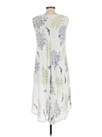 Shoreline Casual Dress (view 2)