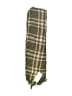 Chan Luu Plaid Green Scarf One size - photo 2