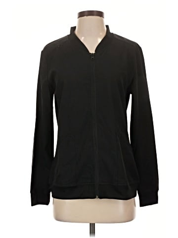 Just Love Track Jacket (view 1)