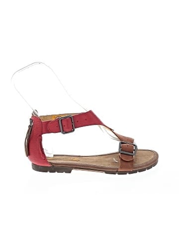 Caterpillar Sandals (view 1)