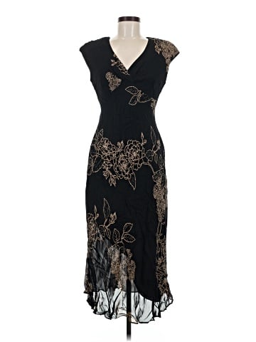 Jones New York Cocktail Dress (view 1)