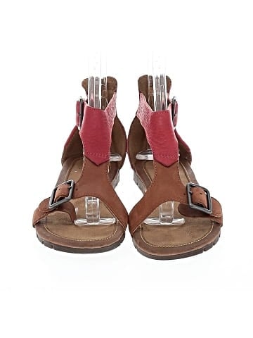 Caterpillar Sandals (view 2)