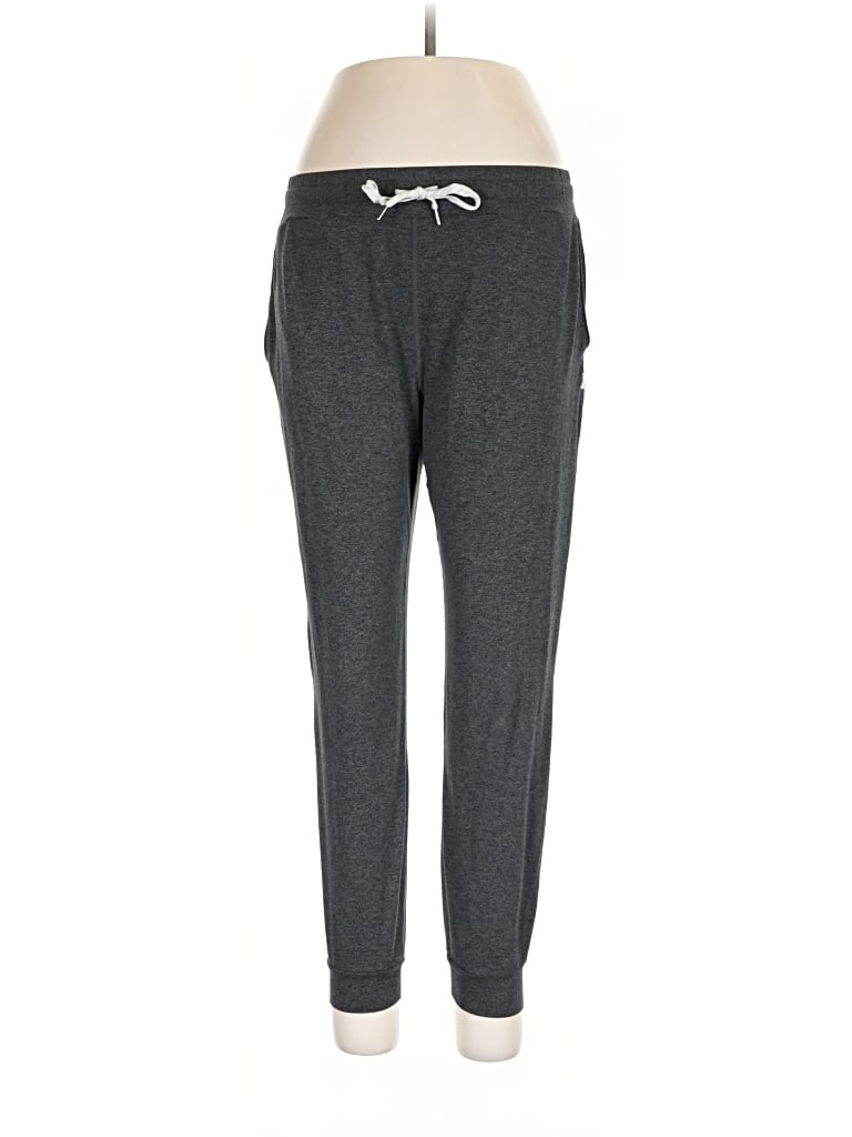 Pre-owned Vuori Sweatpants In Gray