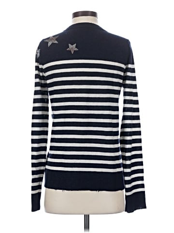 Zadig & Voltaire Cashmere Pullover Sweater (view 2)