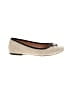J.Crew Ivory Flats Size 7 1/2 - photo 1
