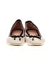 J.Crew Ivory Flats Size 7 1/2 - photo 2