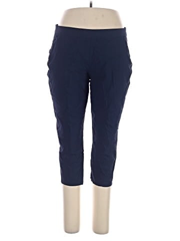 Simply Vera Vera Wang Active Pants (view 1)