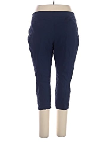 Simply Vera Vera Wang Active Pants (view 2)