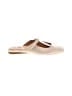 Naturalizer Tan Ivory Mule/Clog Size 7 - photo 1
