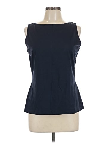 Worth New York Sleeveless T-Shirt (view 1)