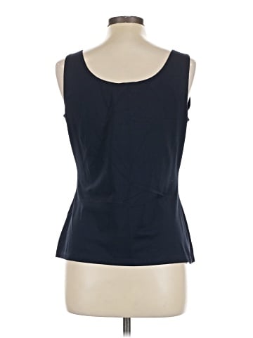 Worth New York Sleeveless T-Shirt (view 2)