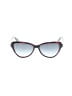 Balmain Burgundy Sunglasses One size - photo 2
