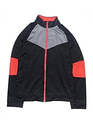 Athletic Works Track Jacket (view 1)