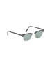 Ray-Ban Green Brown Sunglasses One size - photo 1