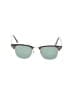 Ray-Ban Green Brown Sunglasses One size - photo 2