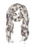 Unbranded Ivory Scarf One size - photo 1