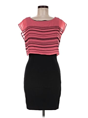 Bebe Cocktail Dress (view 1)