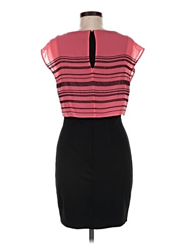 Bebe Cocktail Dress (view 2)