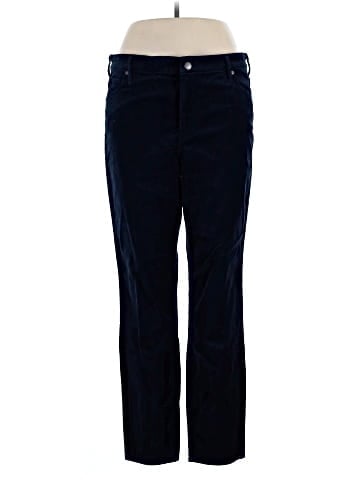 Well Worn Casual Pants (view 1)