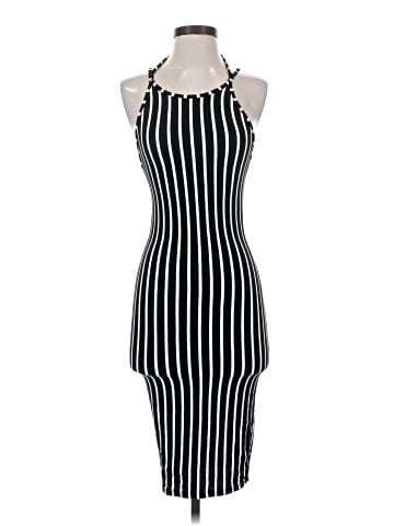 Lemon Cocktail Dress (view 1)