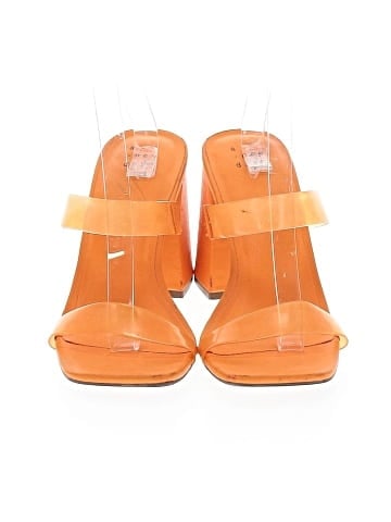 A New Day Sandals (view 2)