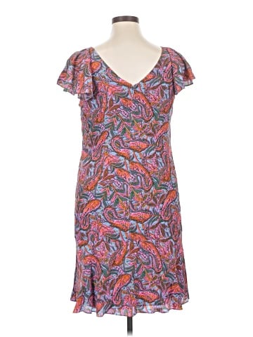 J.Crew Casual Dress (view 2)