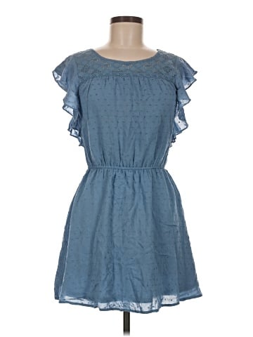 Aeropostale Casual Dress (view 1)
