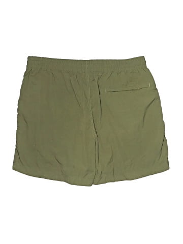 Uniqlo Khaki Shorts (view 2)