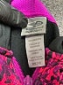 C9 By Champion 100% Polyester Stars Black Jacket Size 7 - 8 - photo 3