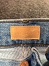 Mother Hearts Blue Jeans Size 26 waist - photo 7