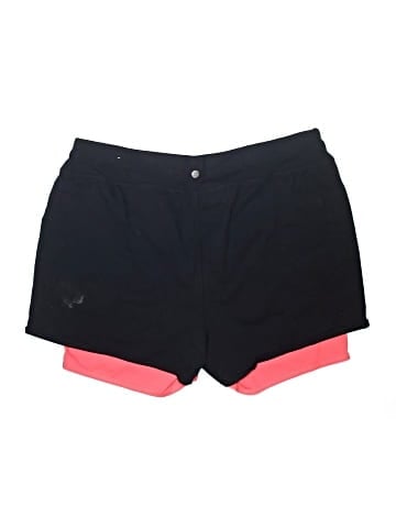 LIVI Active Athletic Shorts (view 2)