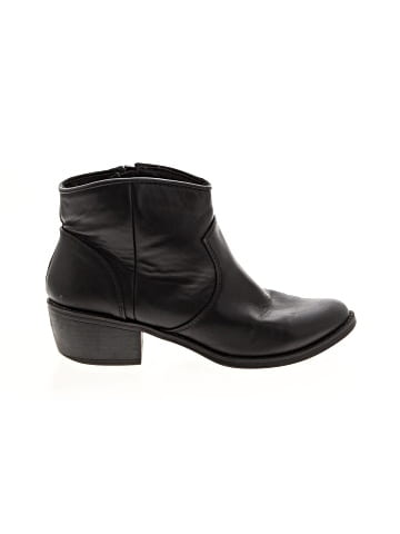 Assorted Brands Ankle Boots (view 1)