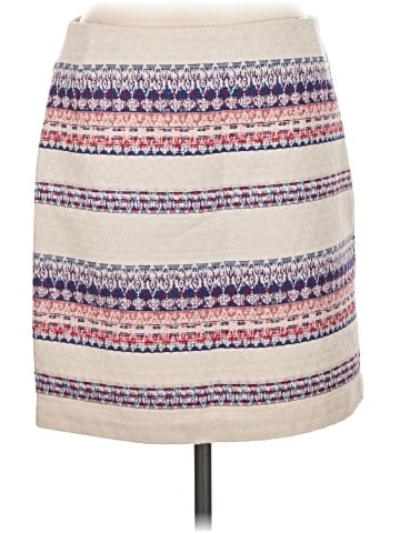 Katherine Barclay Casual Skirt (view 1)