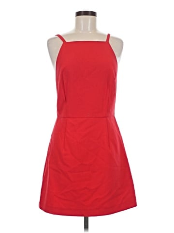 French Connection Cocktail Dress (view 1)
