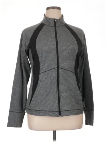Cutter & Buck Track Jacket (view 1)