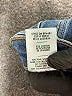 Just Black Blue Jeans Size 28 waist - photo 8